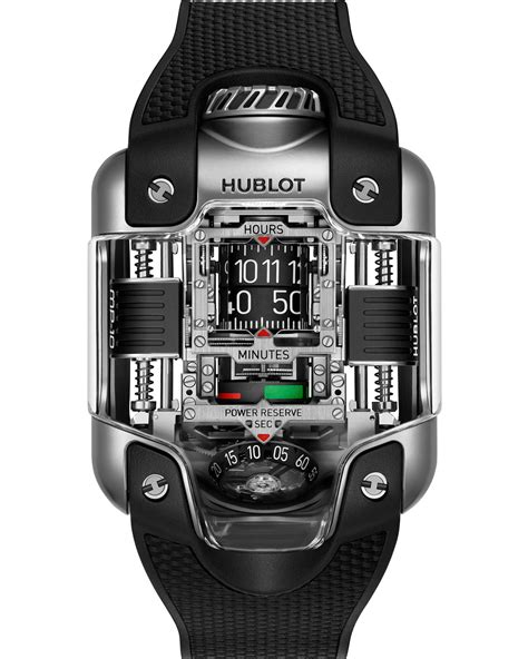 hublot future|hublot 2024.